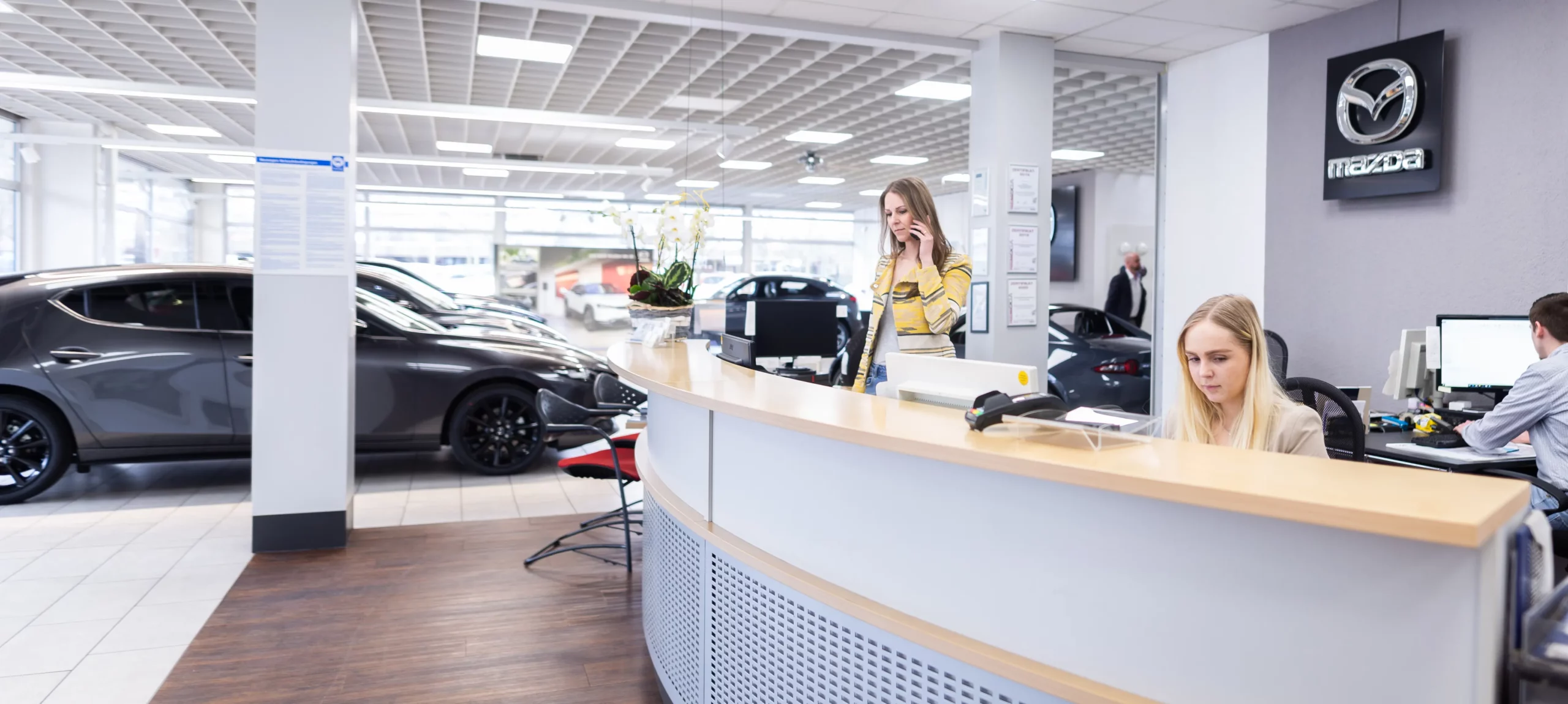 Autohaus Sabine Hempel